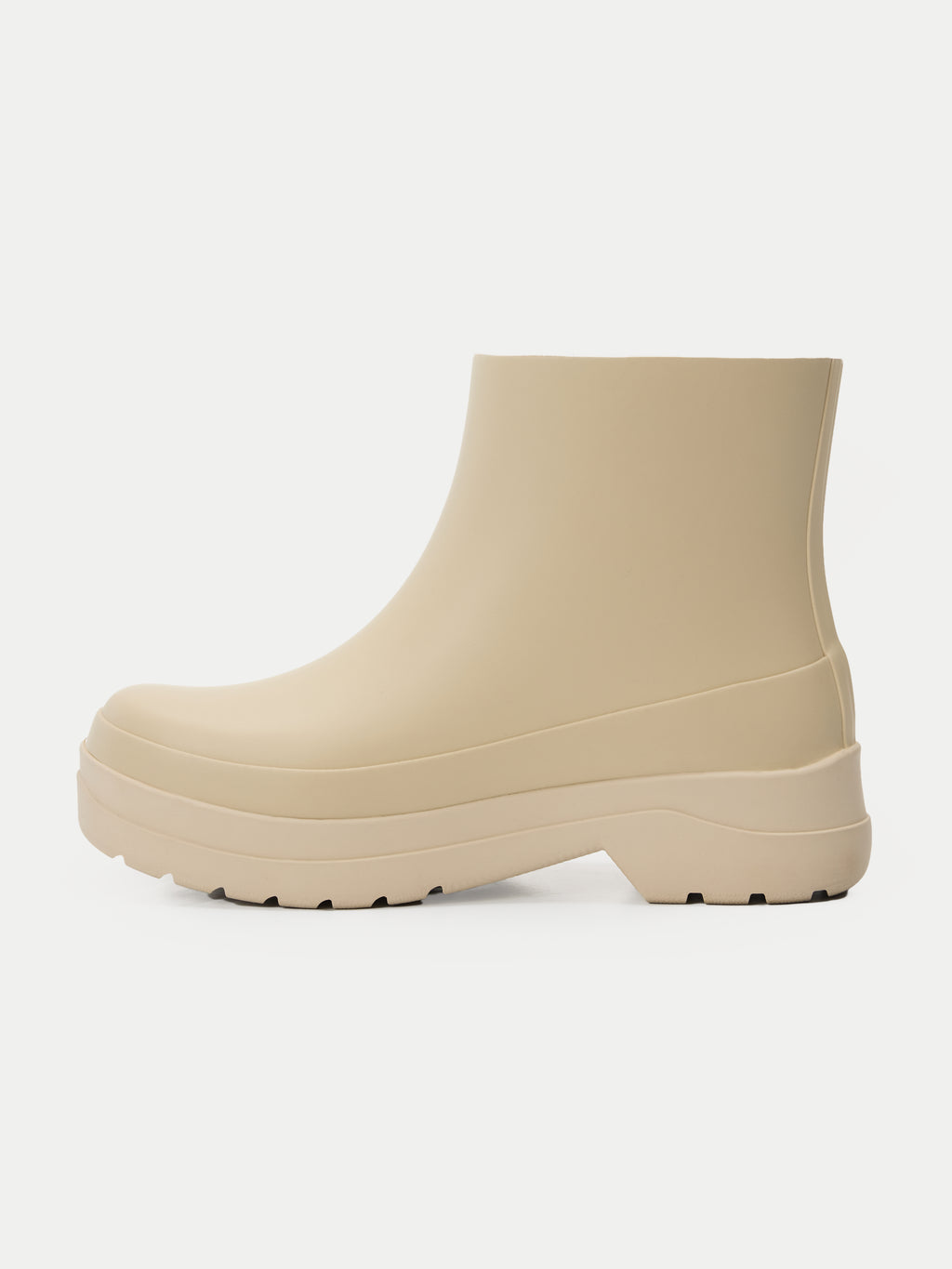 Sahel – Bottes imperméables Beige sable