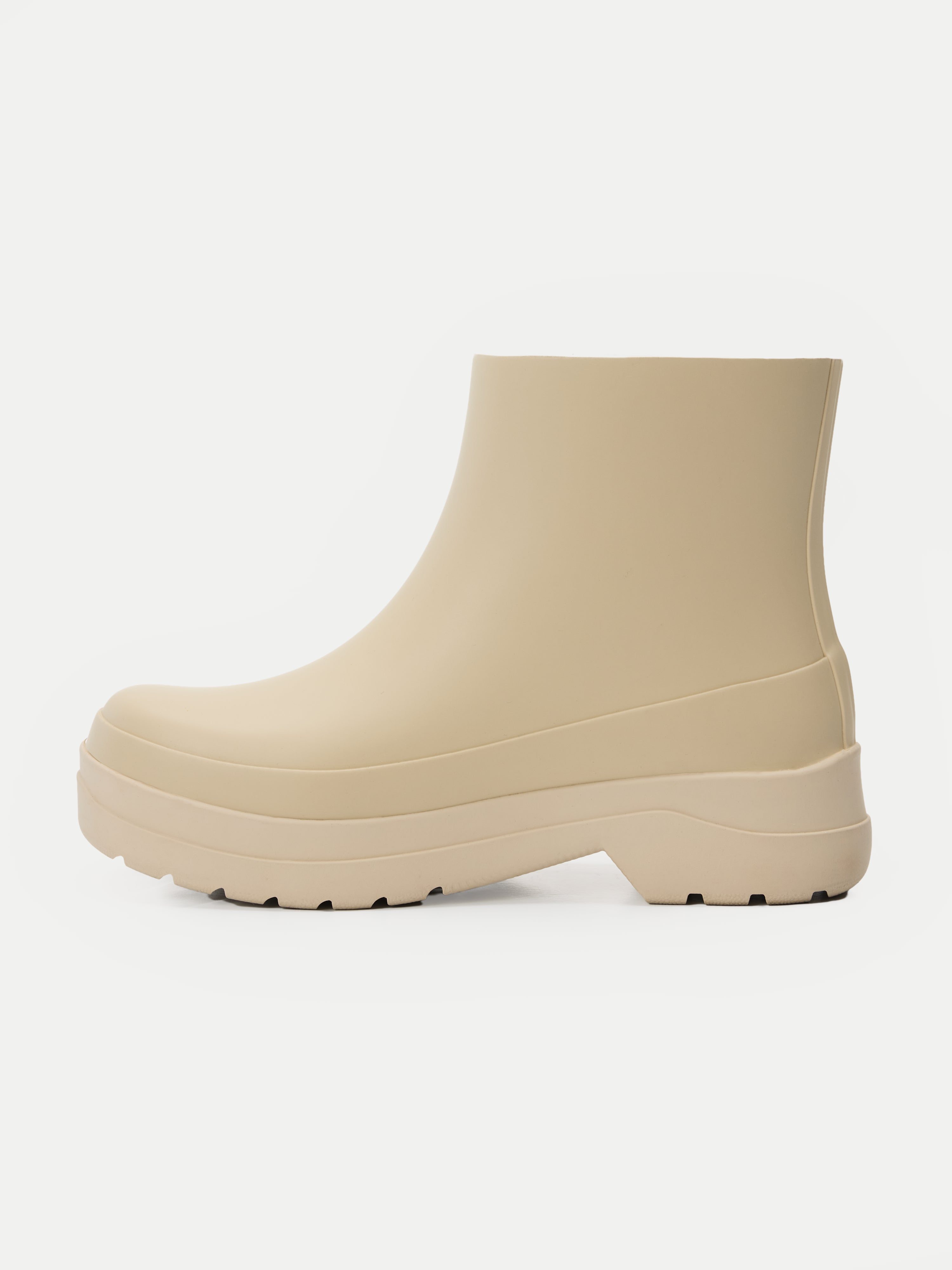 Sahel – Bottes imperméables Beige sable