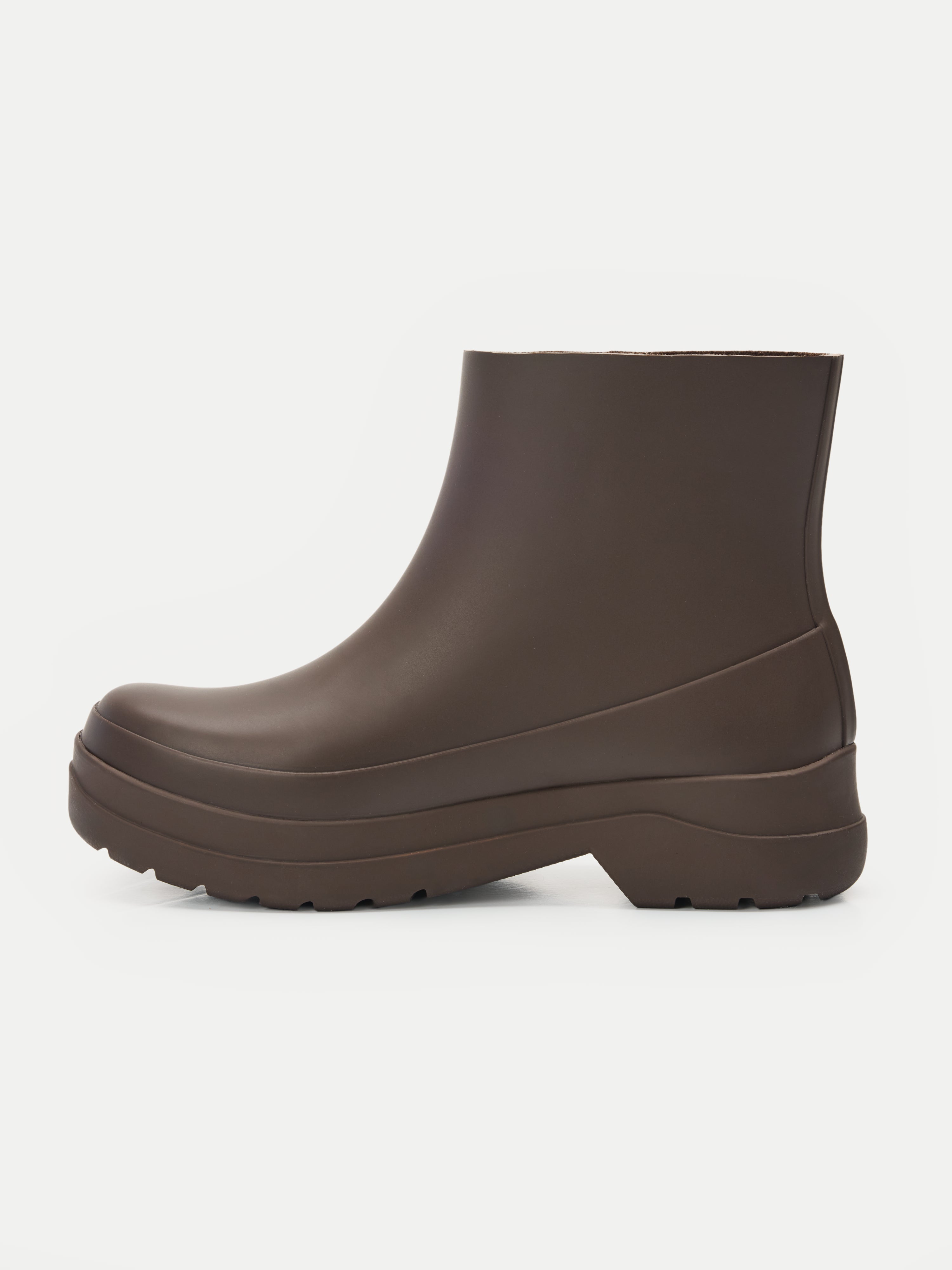 Sahel – Bottes imperméables Brune