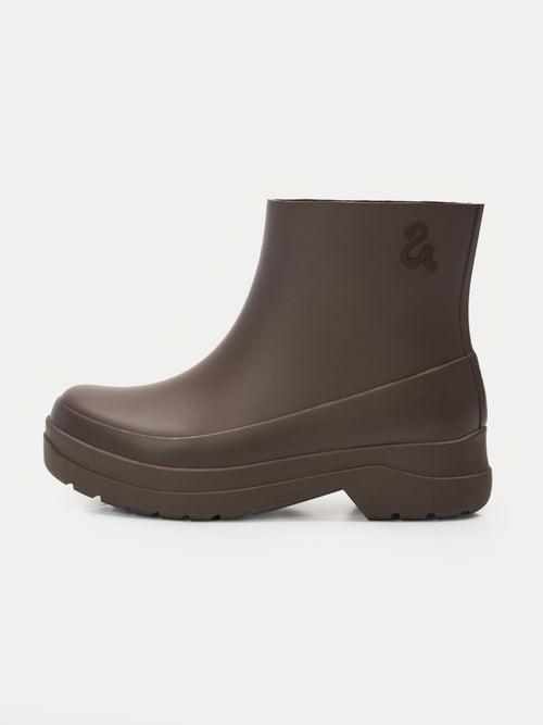 Sahel – Bottes imperméables Brune