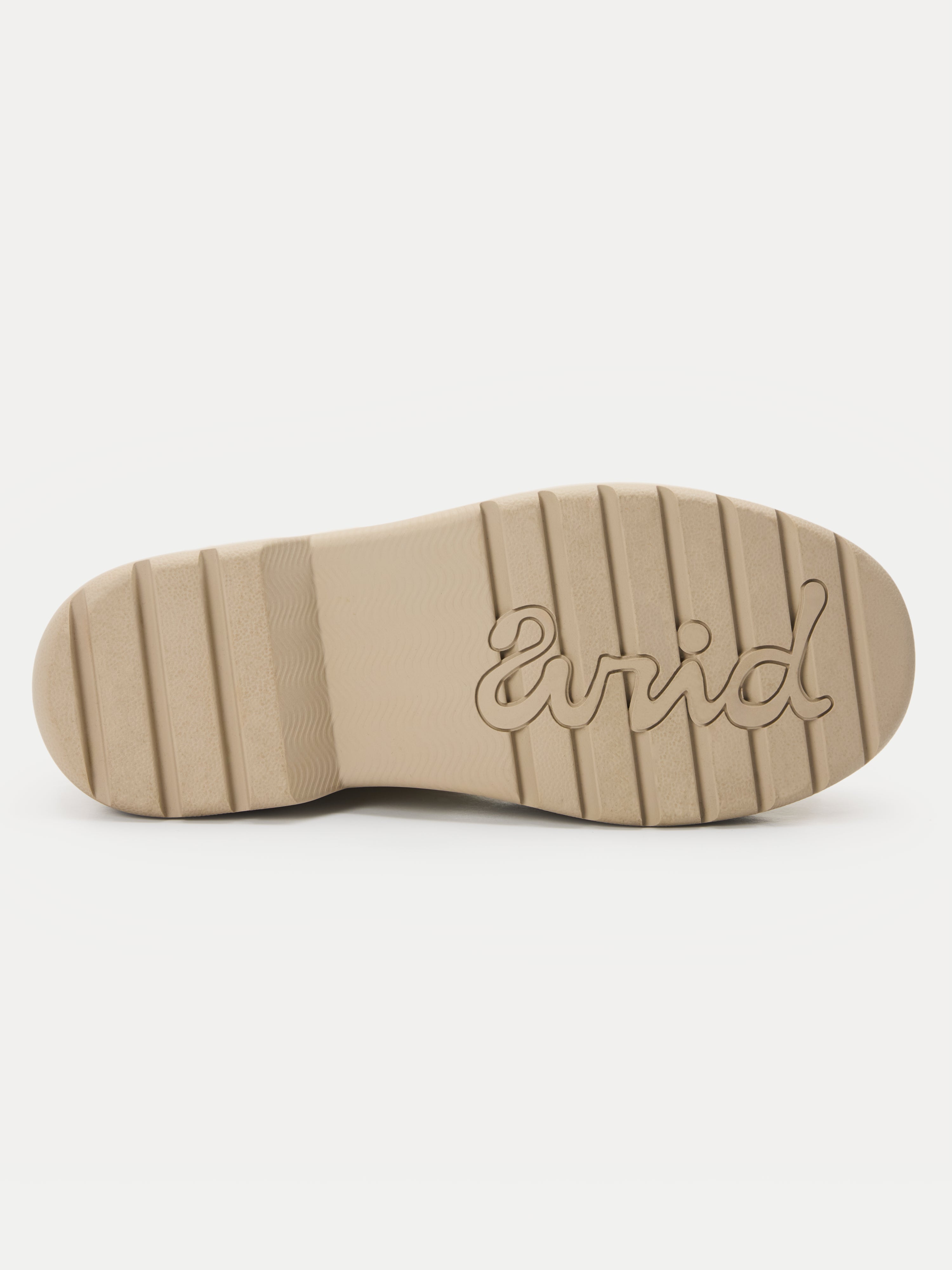 Sahel – Bottes imperméables Beige sable