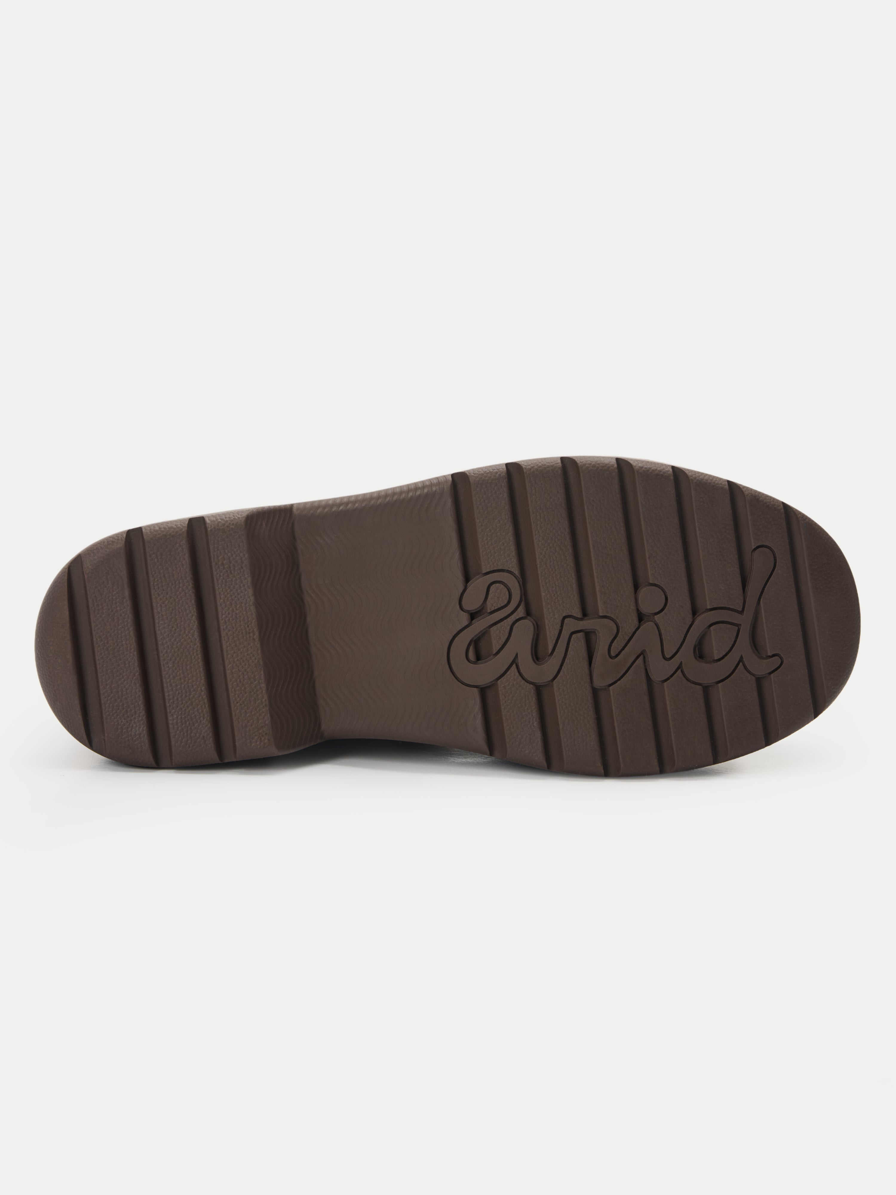 Sahel – Bottes imperméables Brune