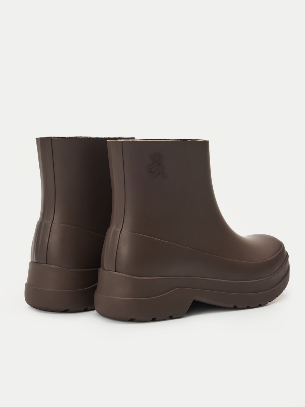 Sahel – Bottes imperméables Brune