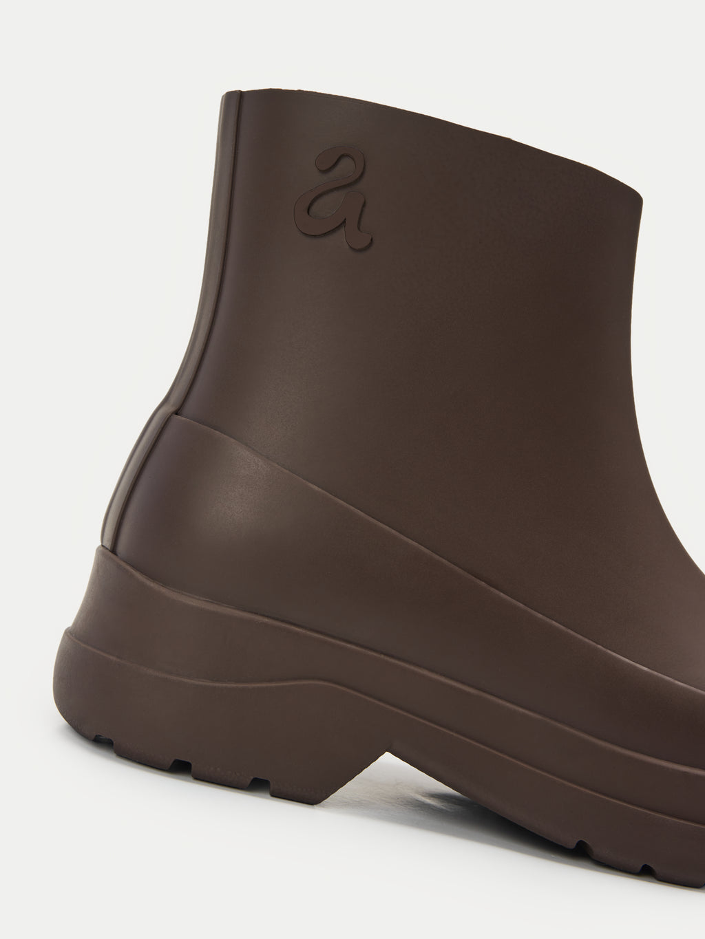 Sahel – Bottes imperméables Brune