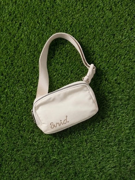 Cadeau - Sac ajustable
